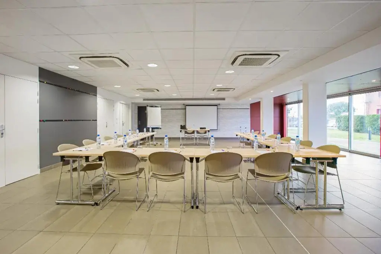 Appart'City Confort Toulouse Aéroport Cornebarrieu