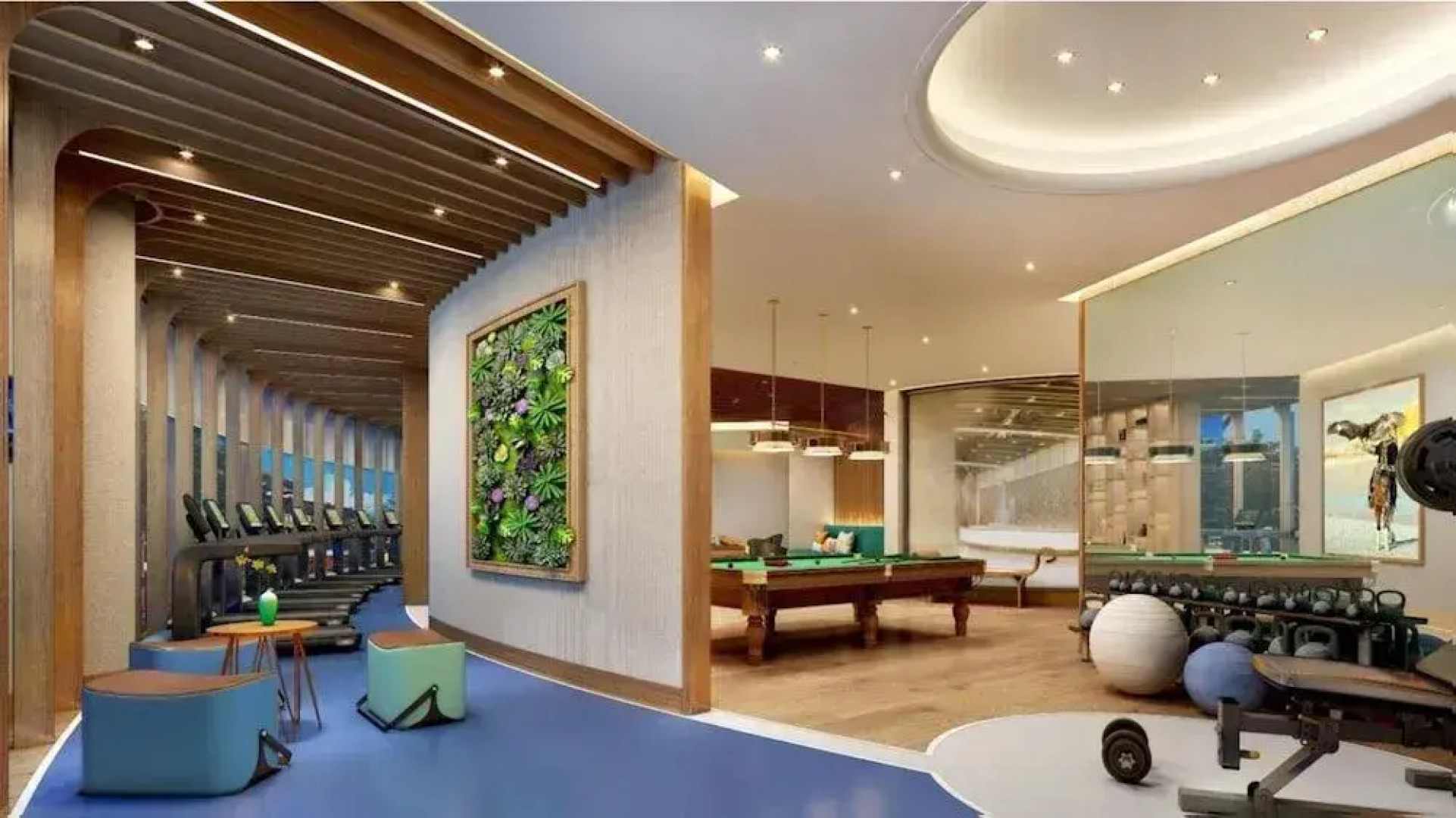 Yu Dao Kou Arcadia Prairie Resort