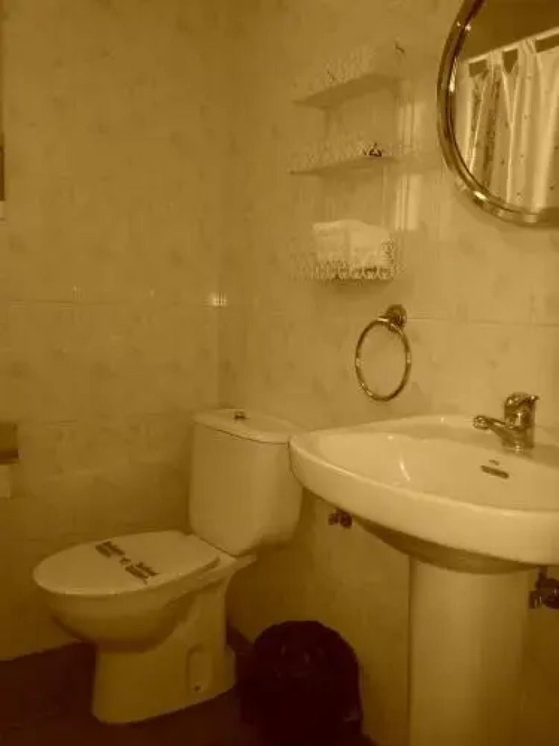 Cabañas Bungalows Camping La Vera