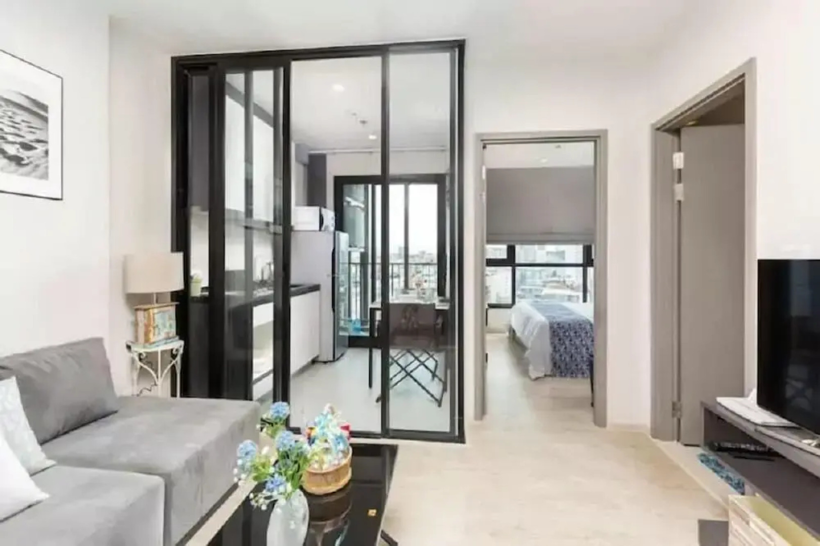 The Base Central Pattaya  Sea View