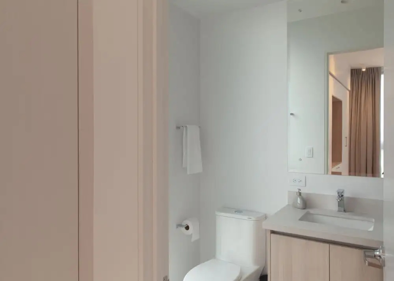 Apartamentos Cityzen