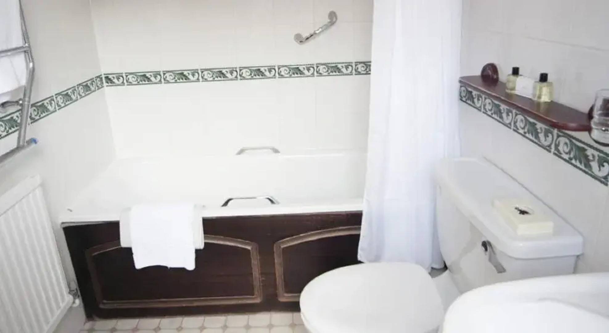 Royal Cambridge Hotel