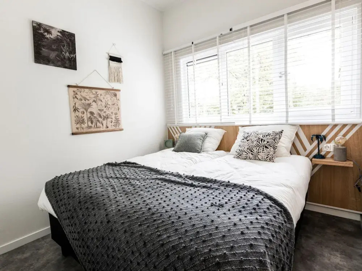 Modern Chalet Close to De Veluwe