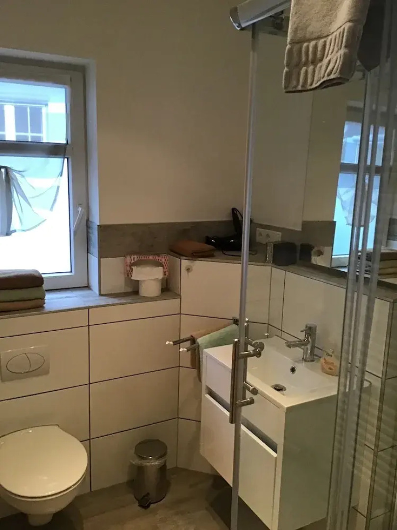 Pension am Schlossberg