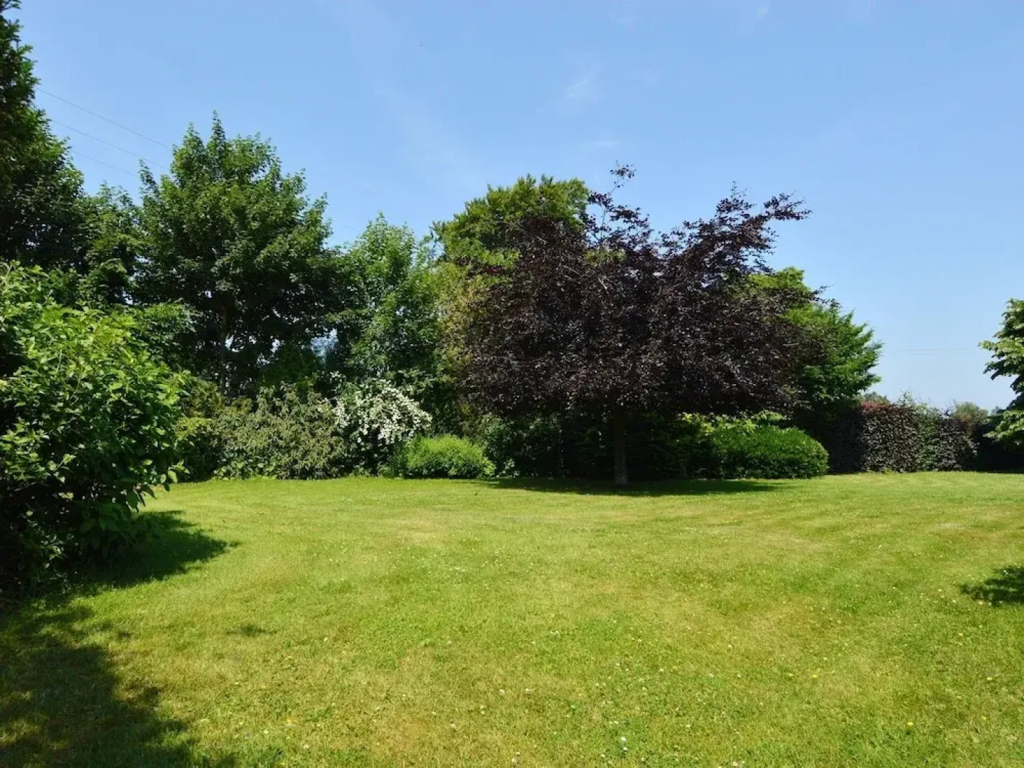 Premium Cottage in Petites Tailles With Terrace