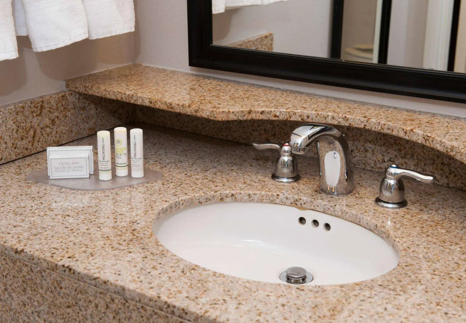 SpringHill Suites by Marriott Birmingham Colonnade