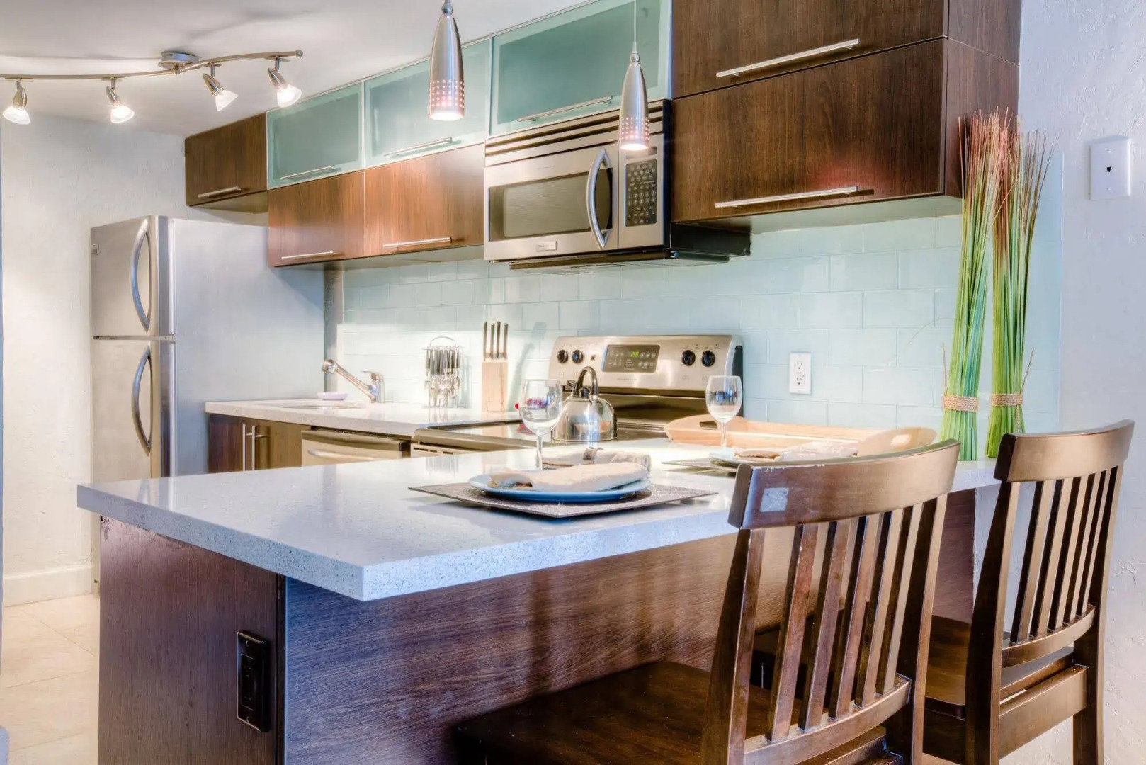 The Lofts on the Park Boutique Residences Miami