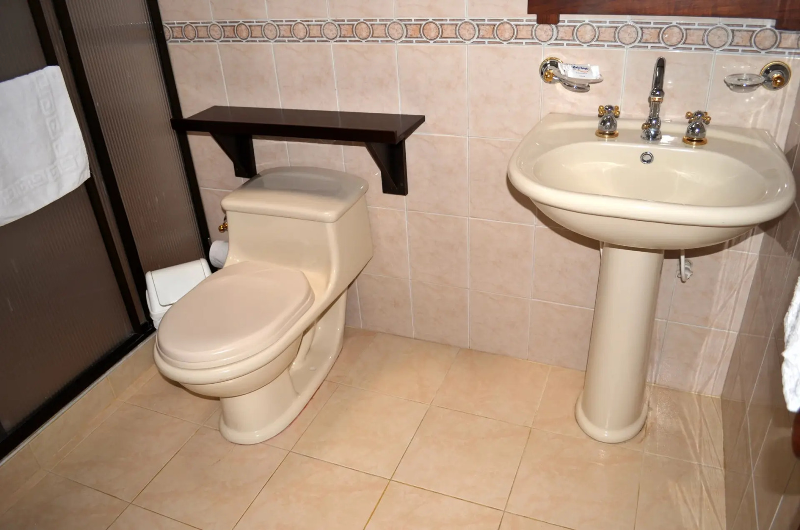 Finca Hotel Valparaiso