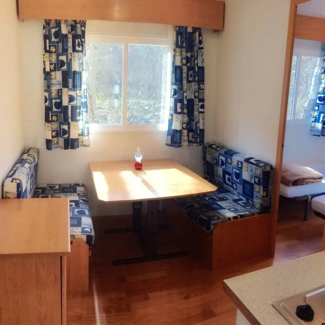 Camping Aigües Braves