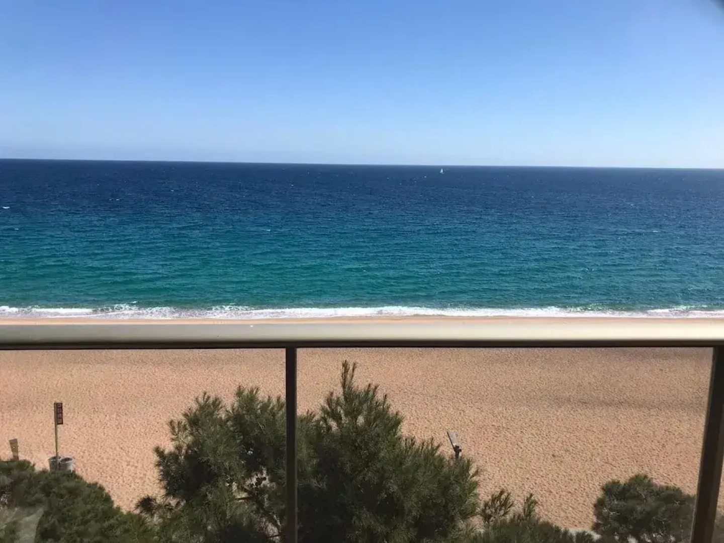 Apartamento President A-4