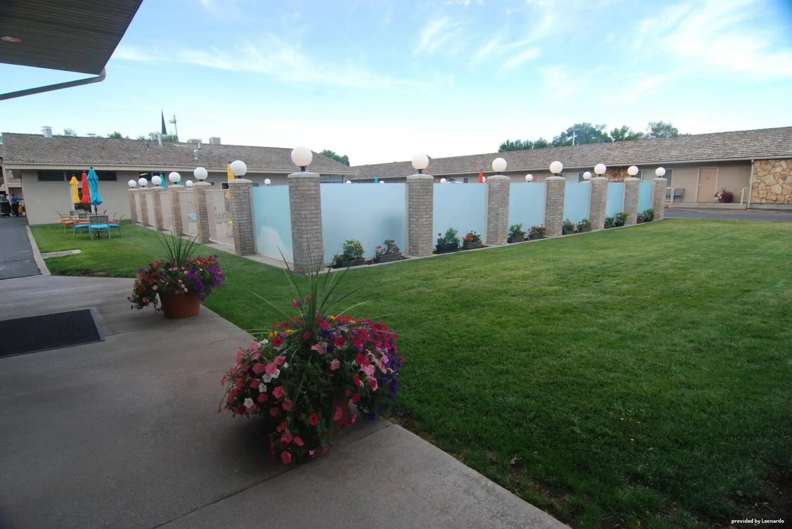 Econo Lodge Inn & Suites Vernal near Dinosaur Monument