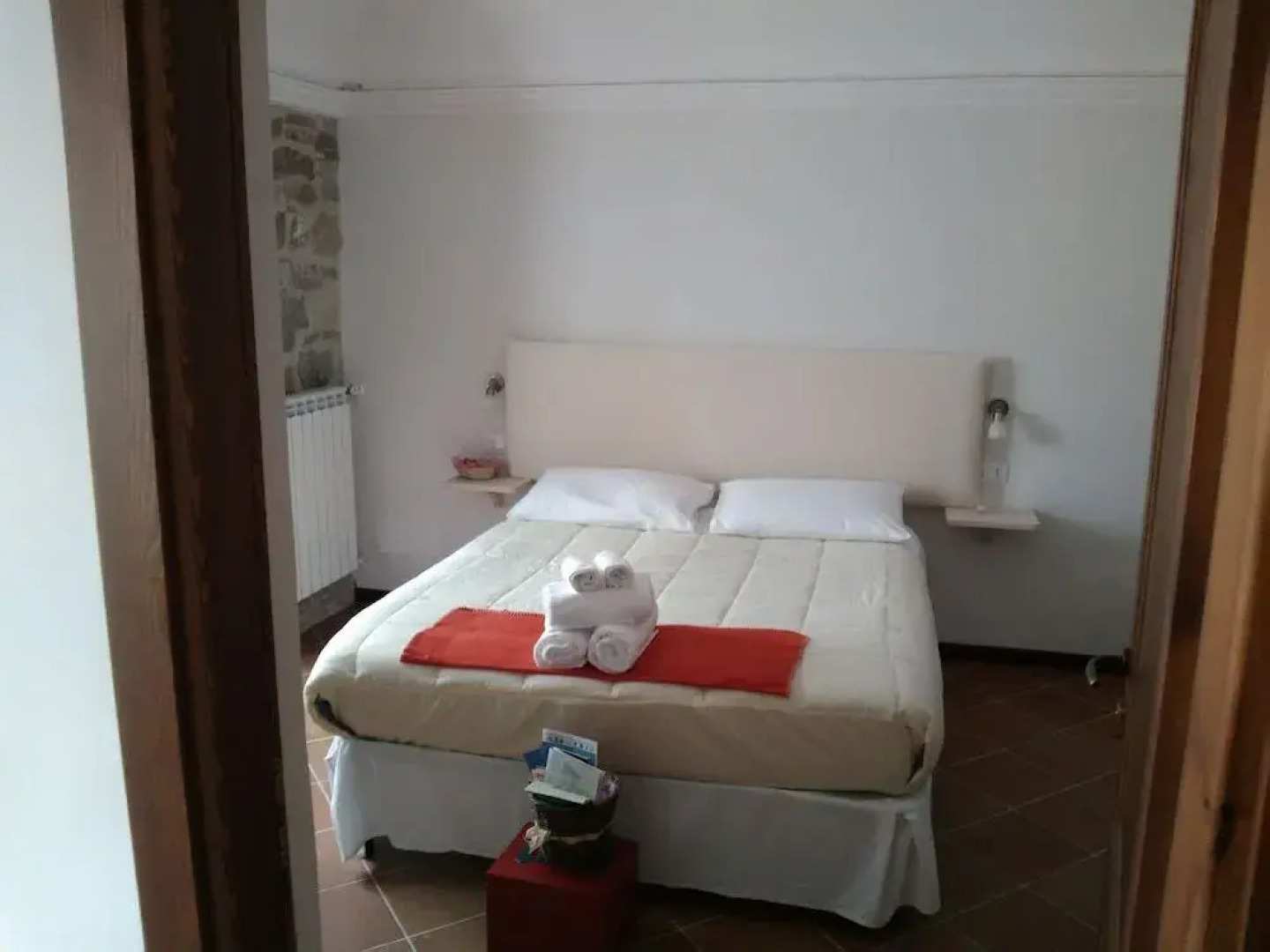 B&B Passo del Mattino