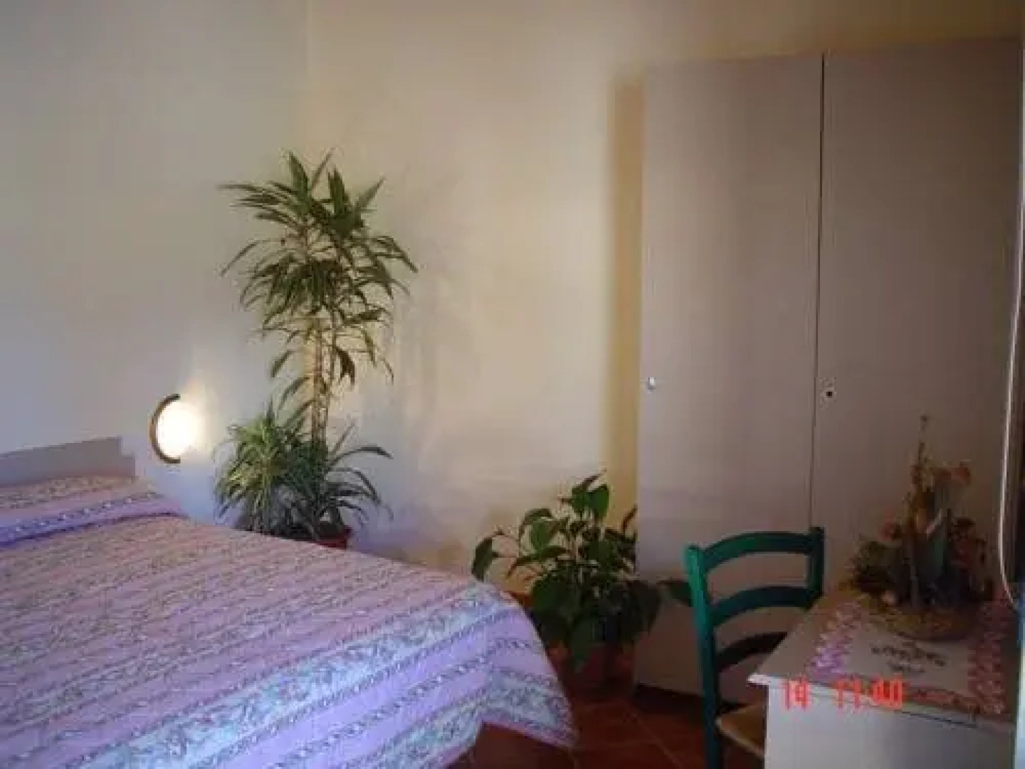 Turismo Rurale Su Cuile