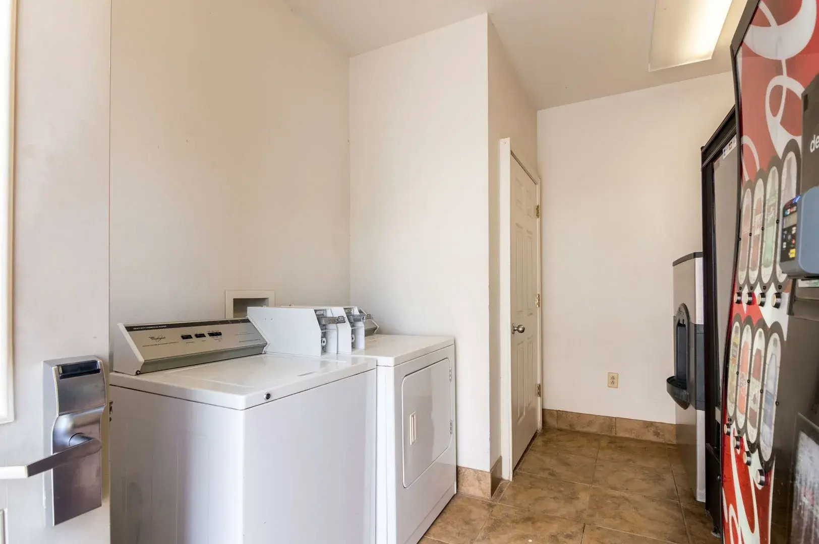 Blue Bonnet Suites Extended Stay Lubbock, Texas