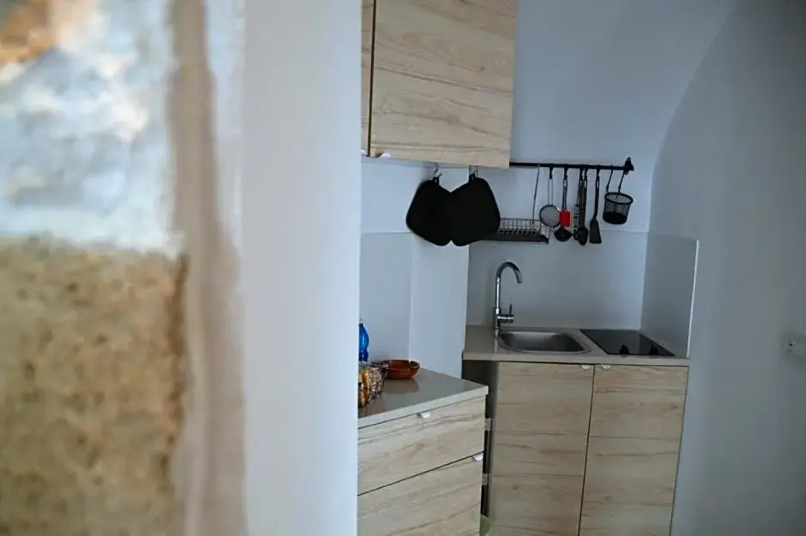 Primo bed and breakfast