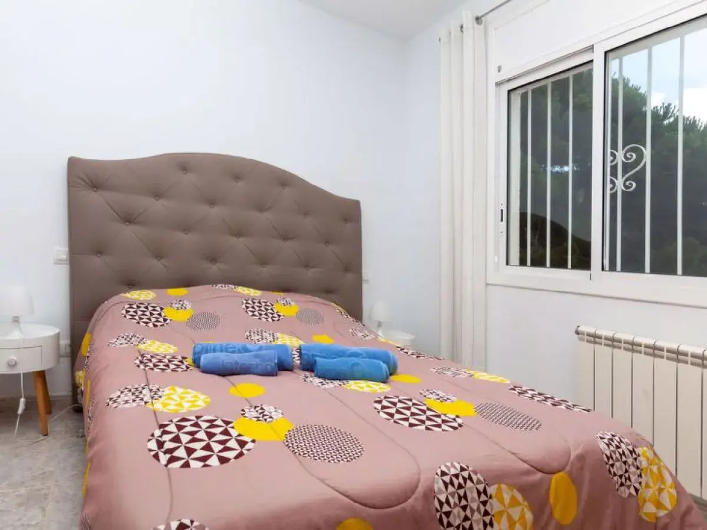 House Mercury Lloret de Mar