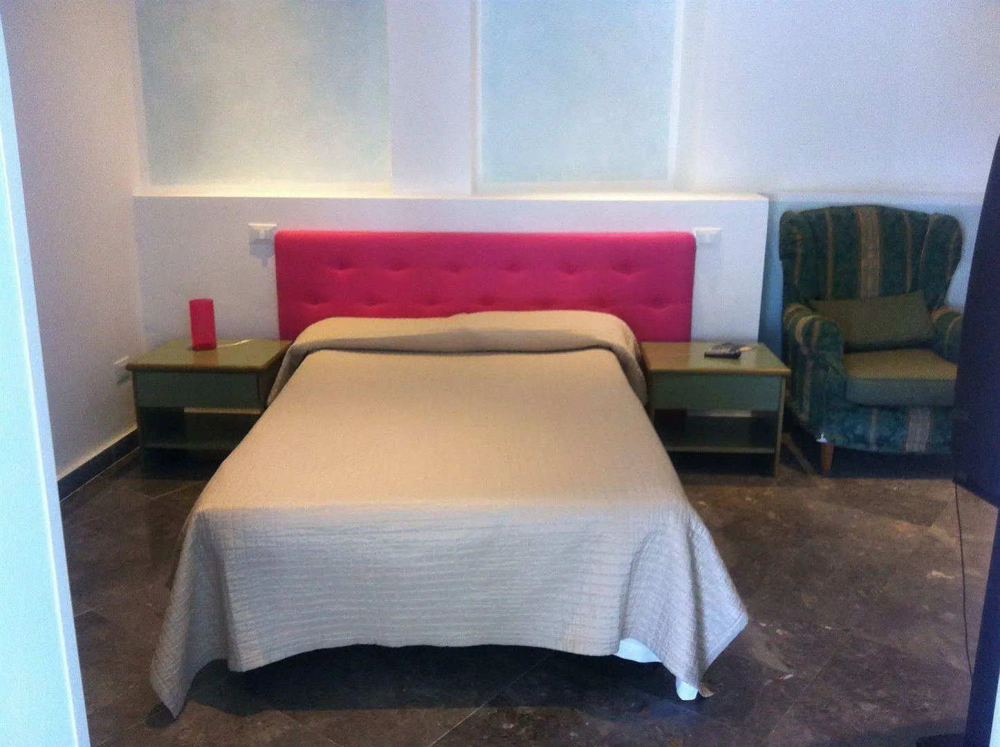 Hotel Bellevue del Golfo