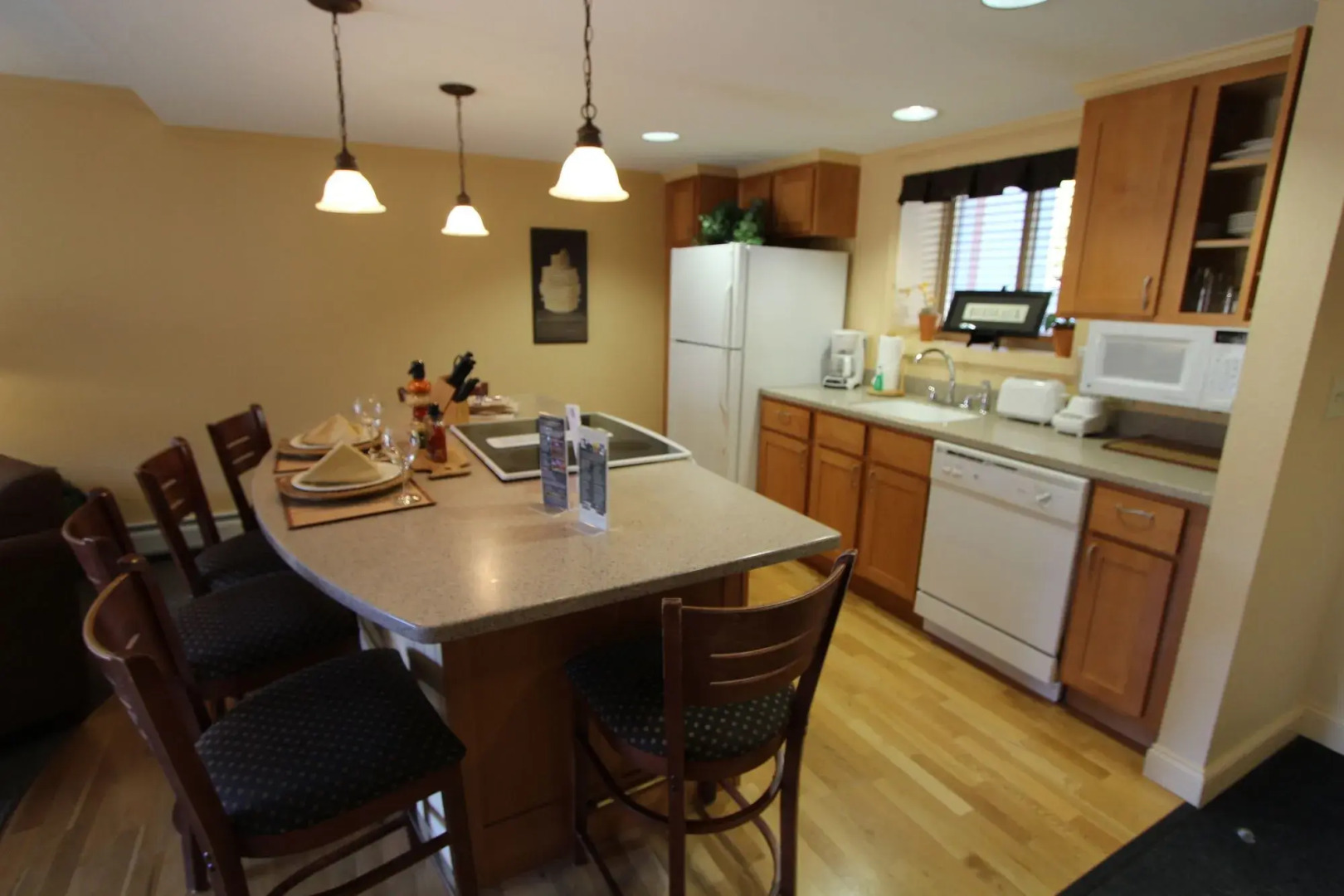 InnSeason Resorts Pollard Brook