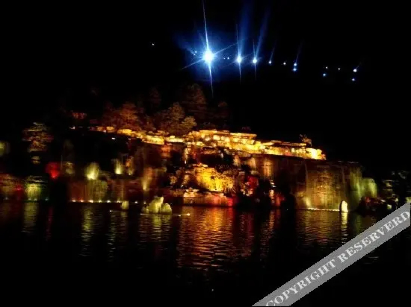 Pengteng Express Hotel