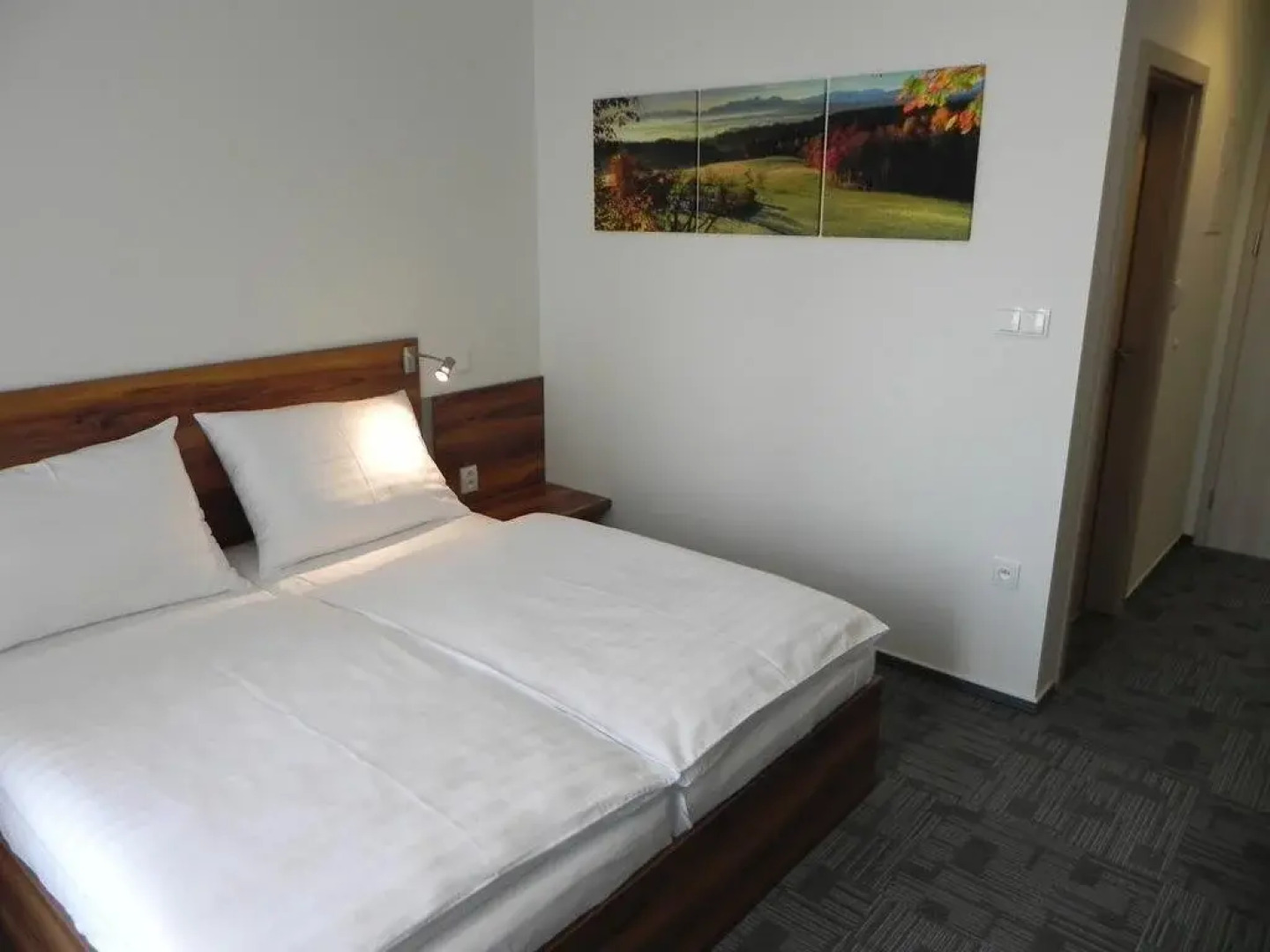 Penzion Na Náměstí