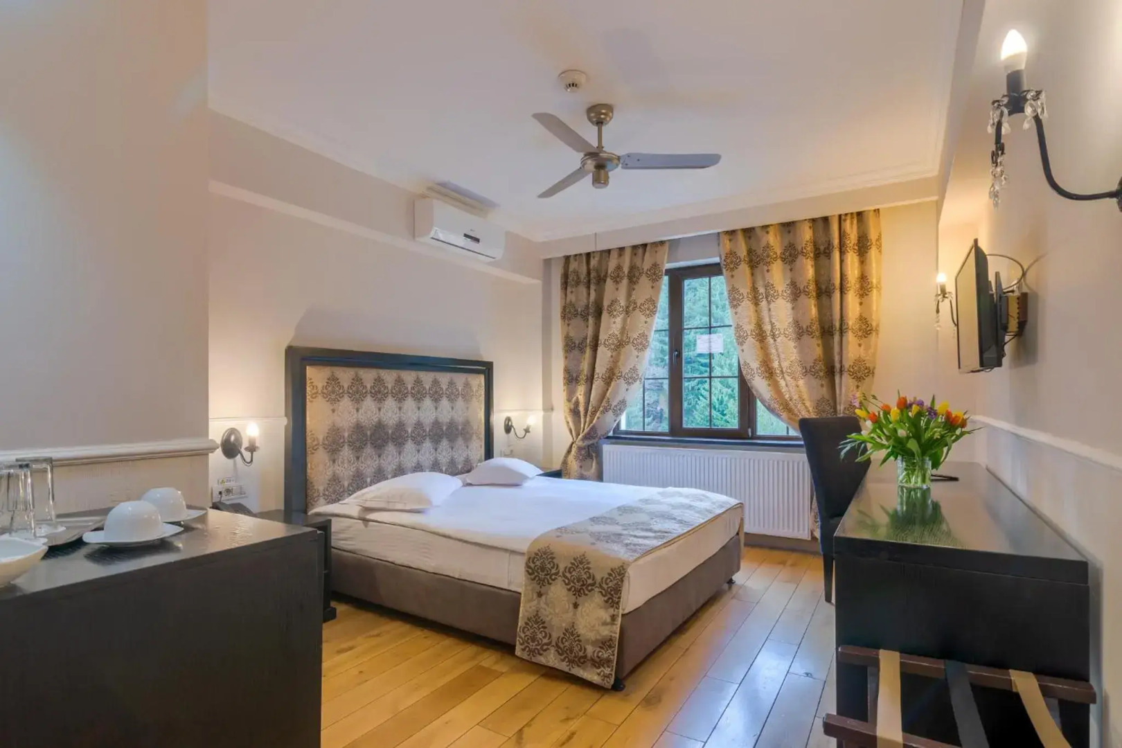 Rizzo Boutique Hotel