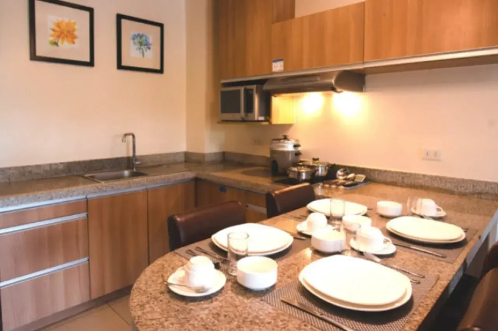 Azalea Hotels & Residences Baguio