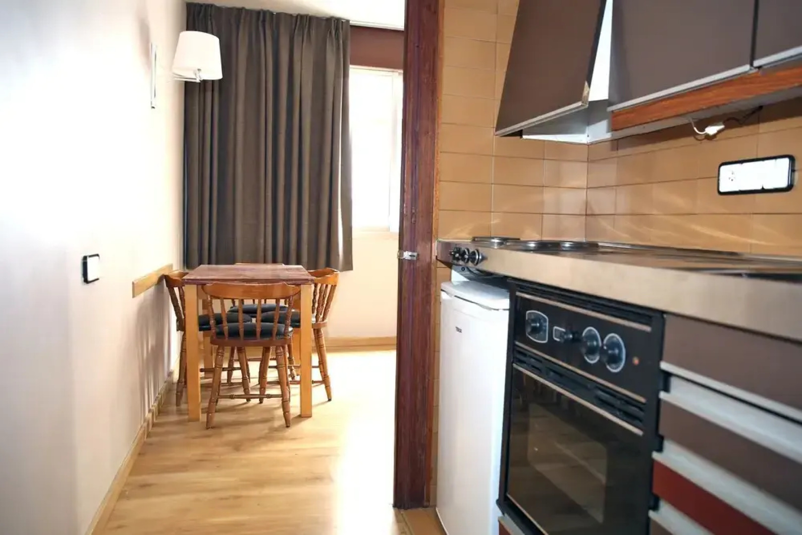 Aparthotel Augusta Barcelona