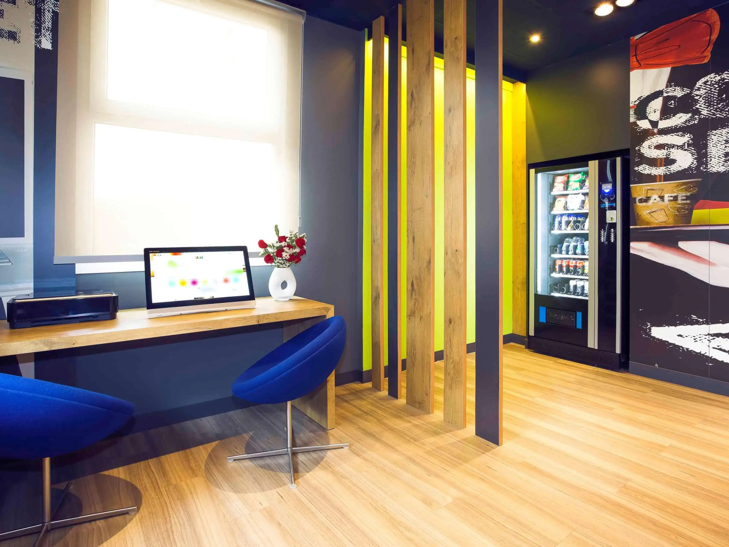 ibis budget Madrid Alcorcon Móstoles