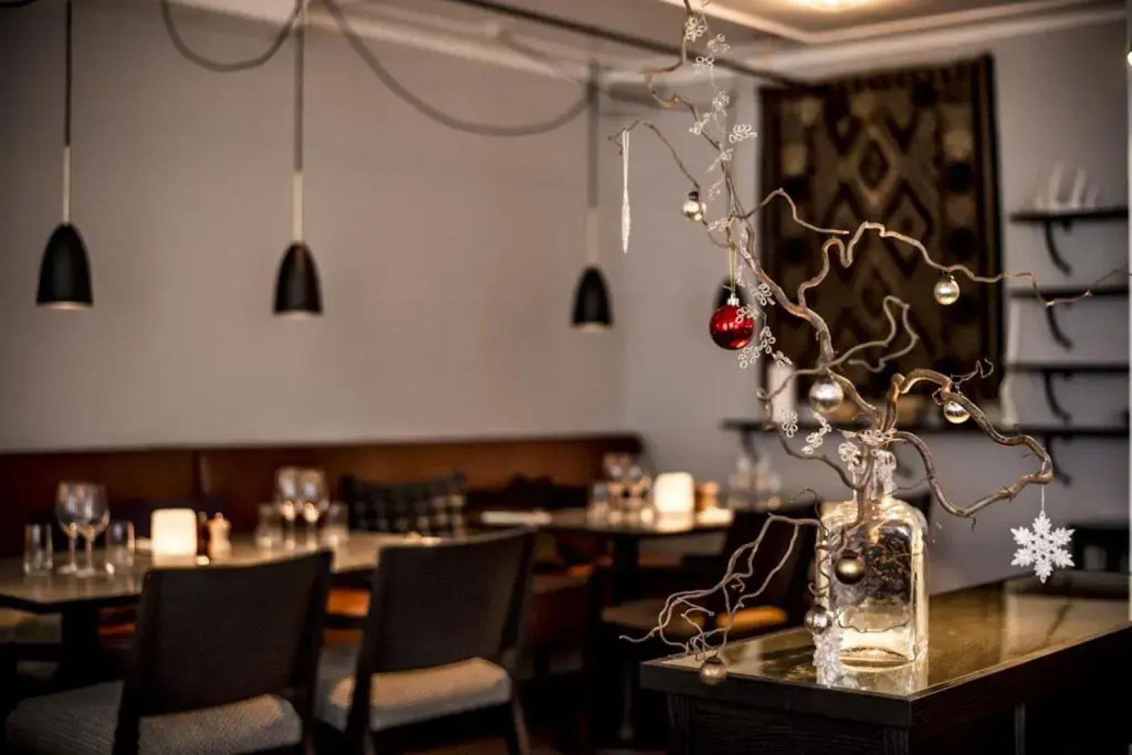 Hotell Fjällgården Åre