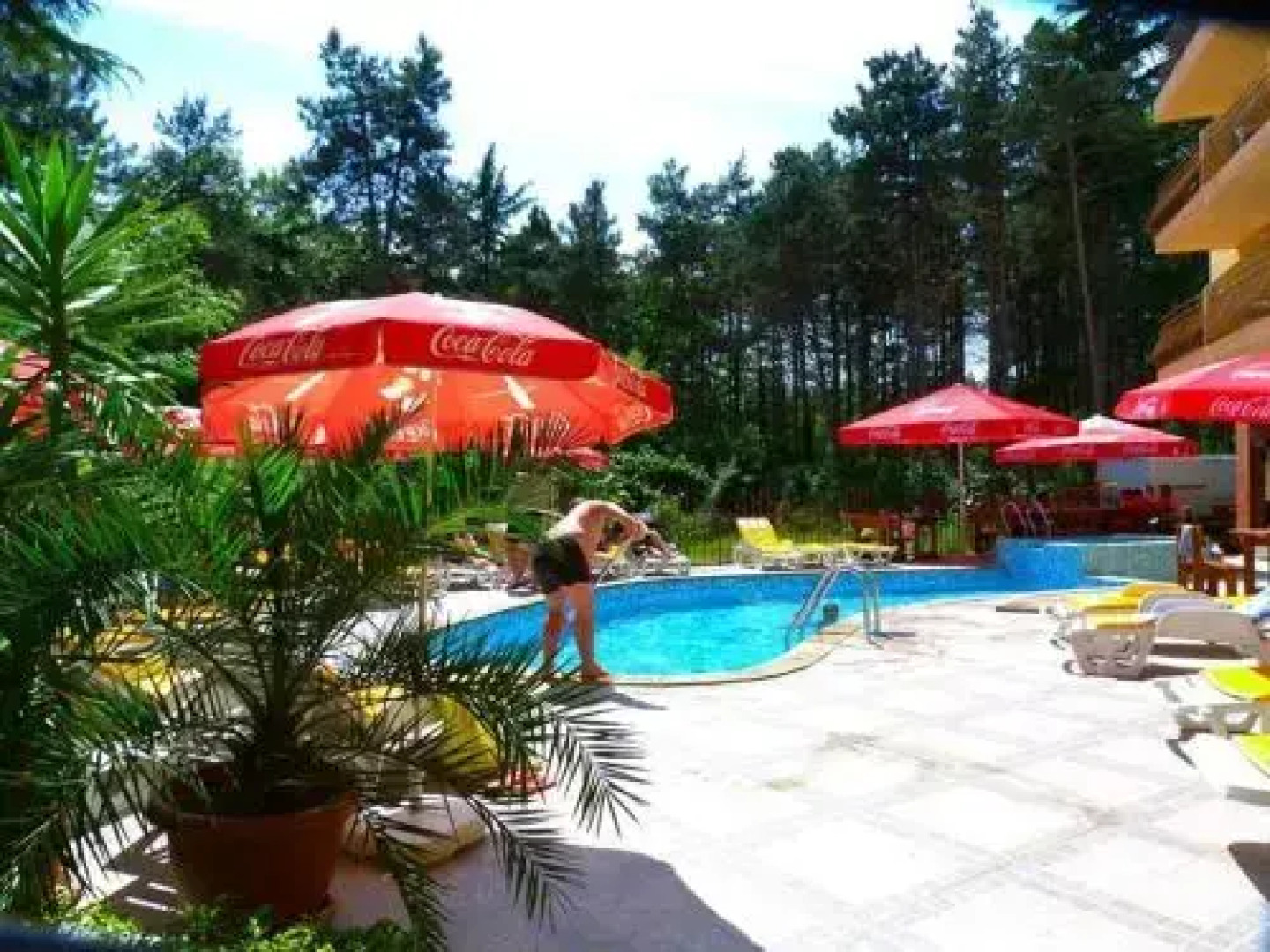 Muirhouse Lodge Country Hotel