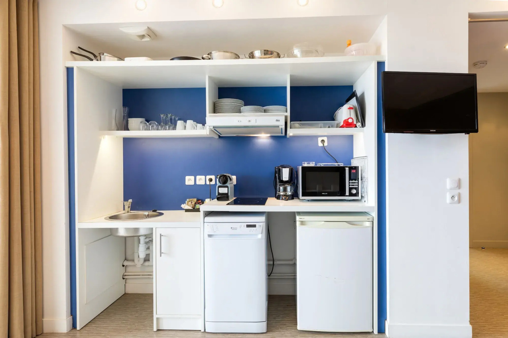 SOWELL Family Riviera