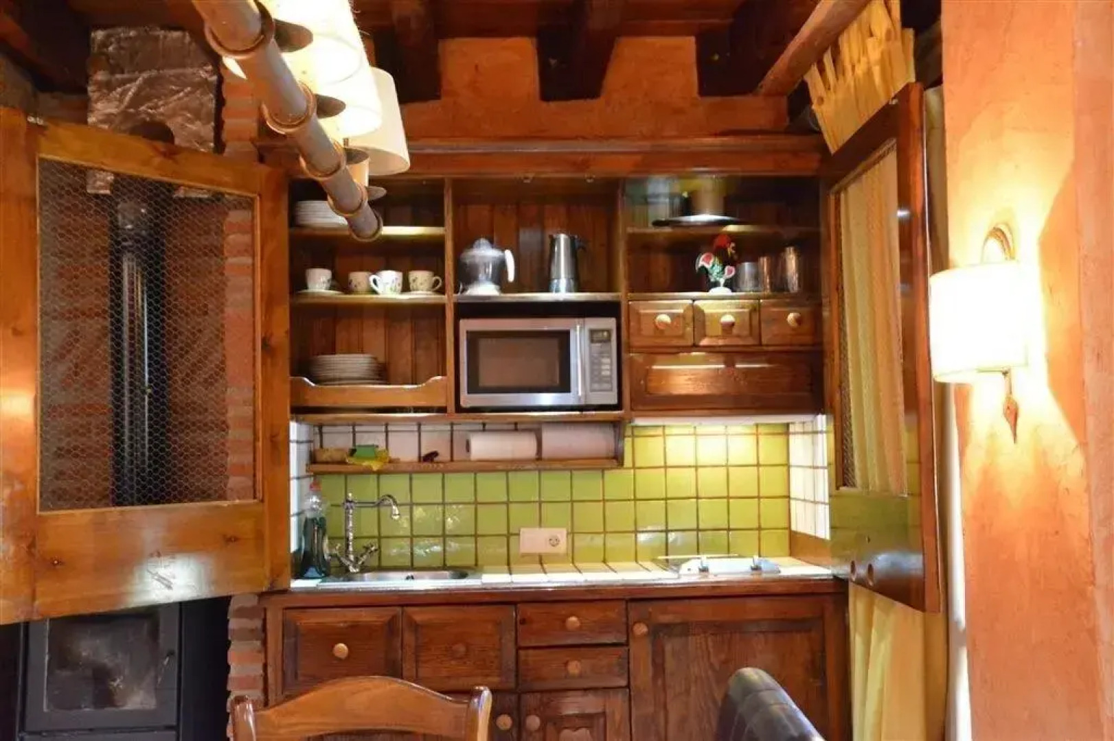 Hospedium Hacienda Las Cavas