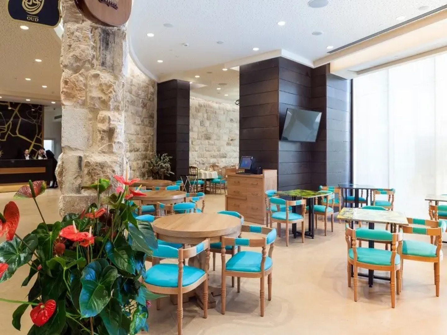 Legacy Hotel & Convention Center Nazareth