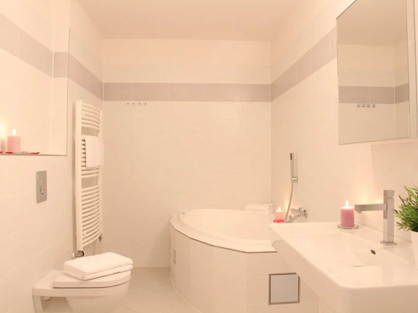 Central Prague Apartments