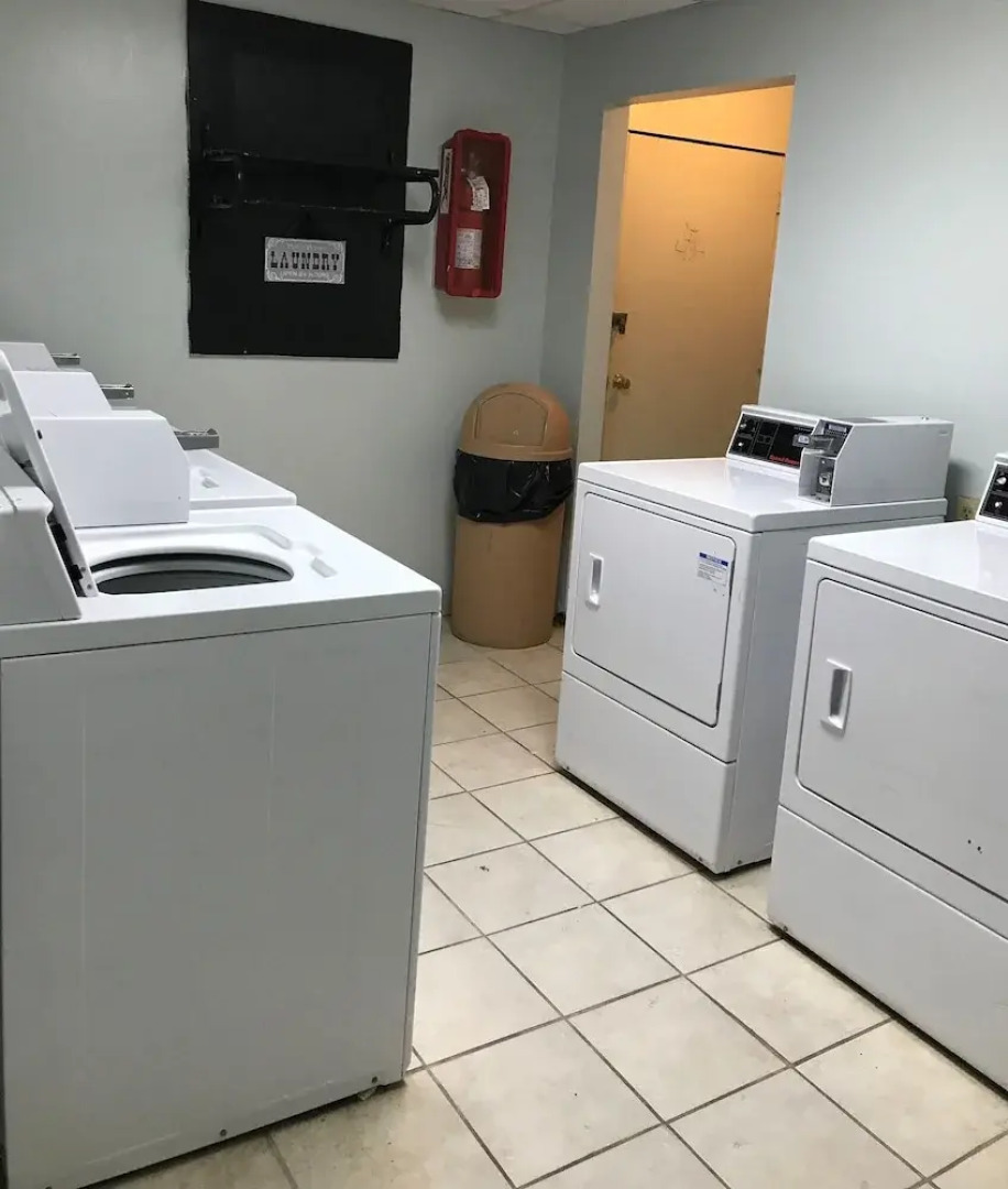 Studio Suites Extended Stay