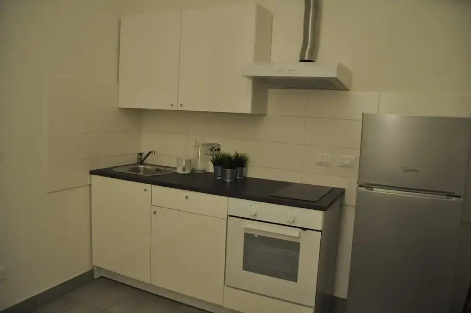 Residenze Rodari Design Suites