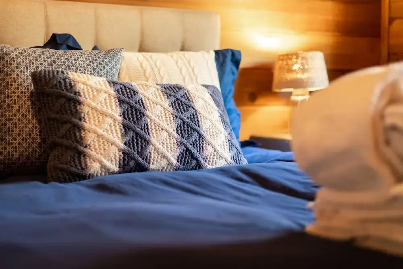 Altitude Adjustment Lodge