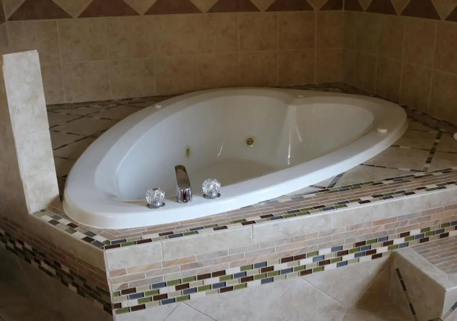 Best Western Parsons Inn