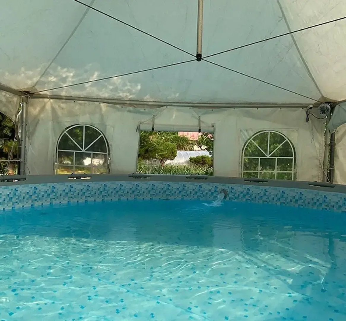 Chuncheon Roha Stay