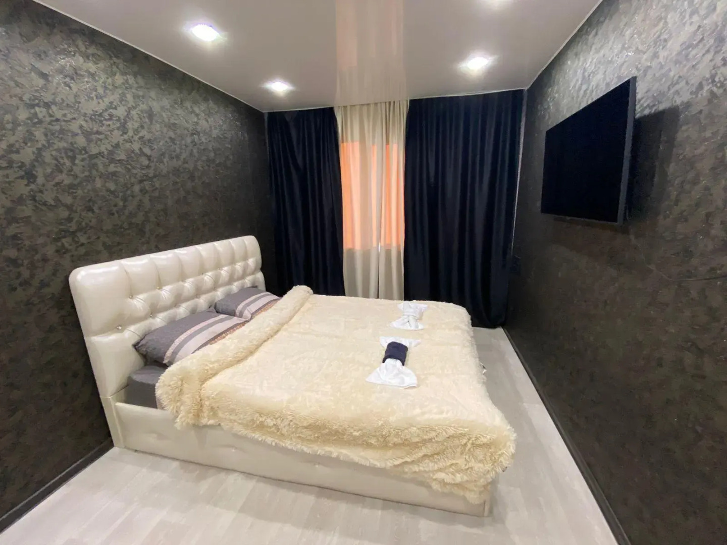 На Север на улице Капитана Тарана 4