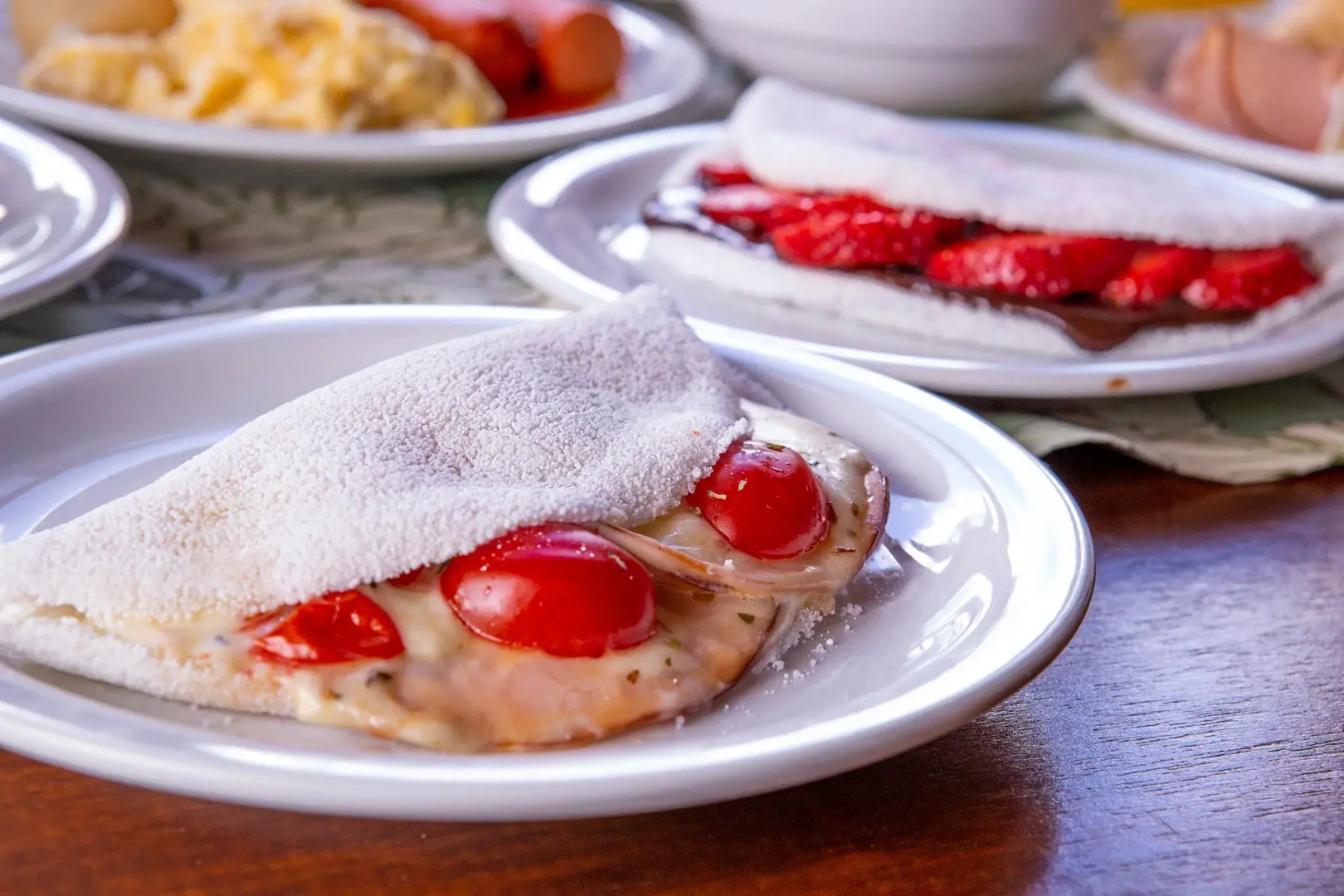 Hotel Praia do Portinho