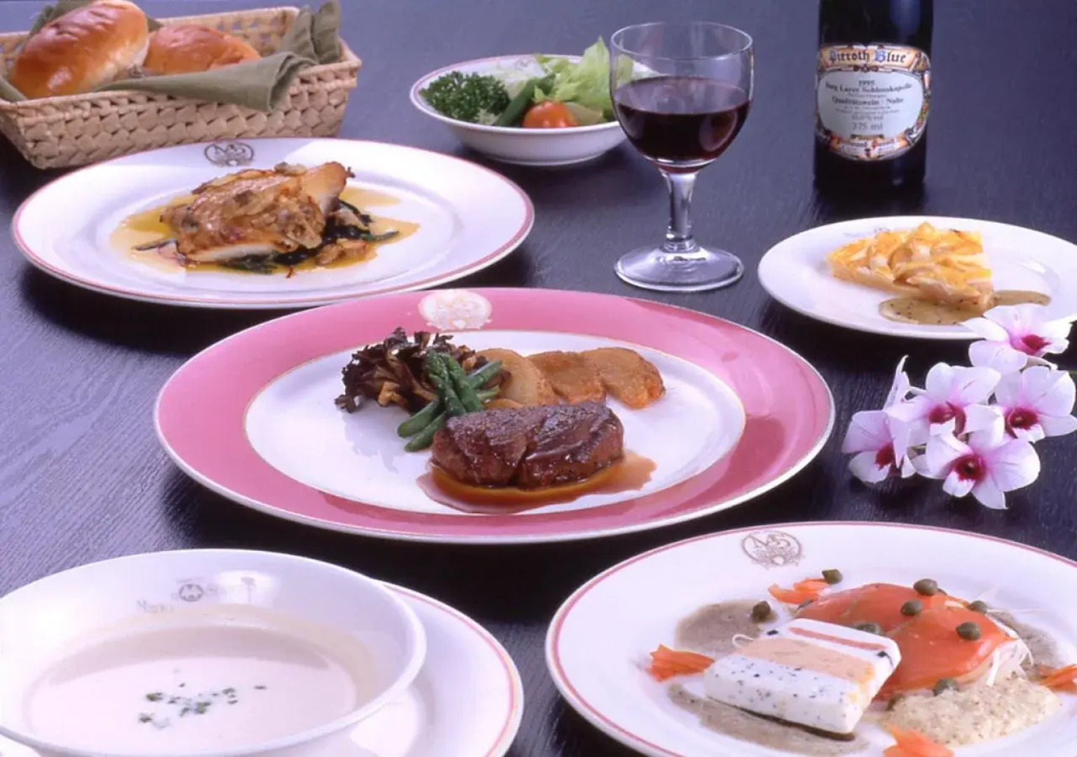 Resort Inn Marion Shinano