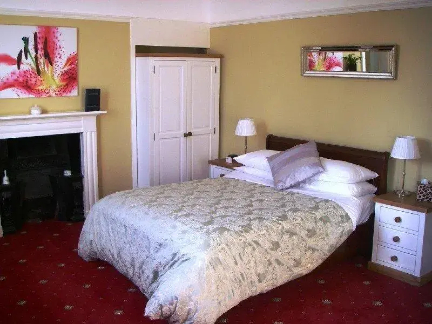 Knavesmire Manor Hotel