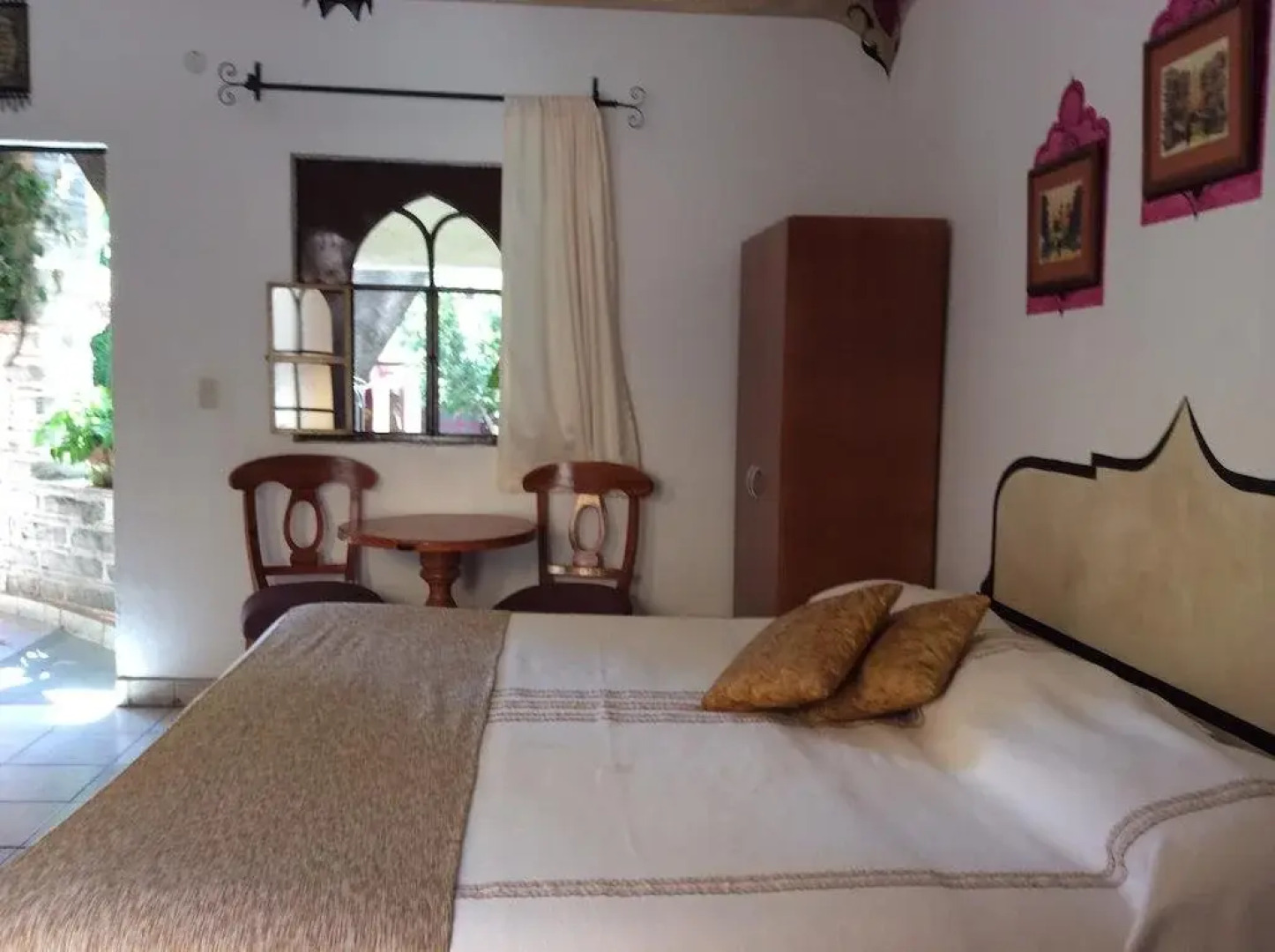 Hotel Casa Blanca Ajijic