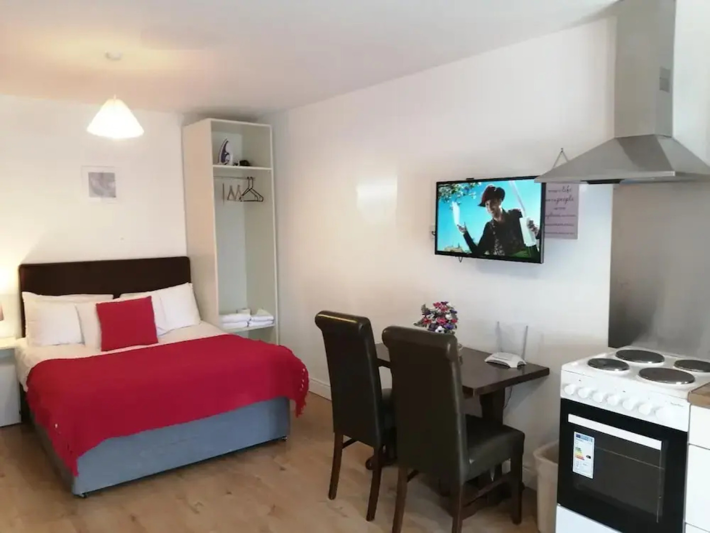 Tara View Apartments