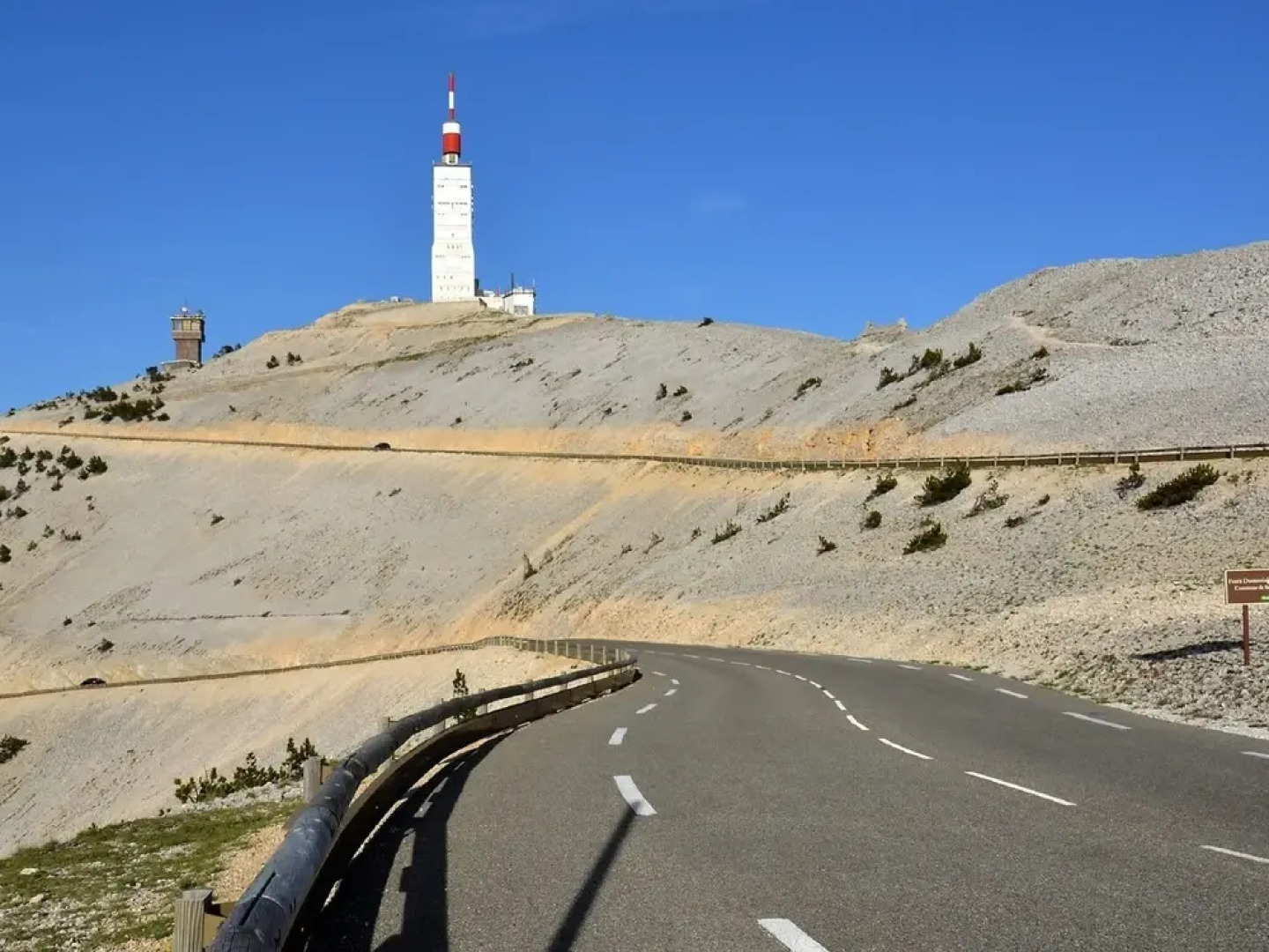Beautiful Villa With Panoramic View, in the Hills of the Mont Ventoux