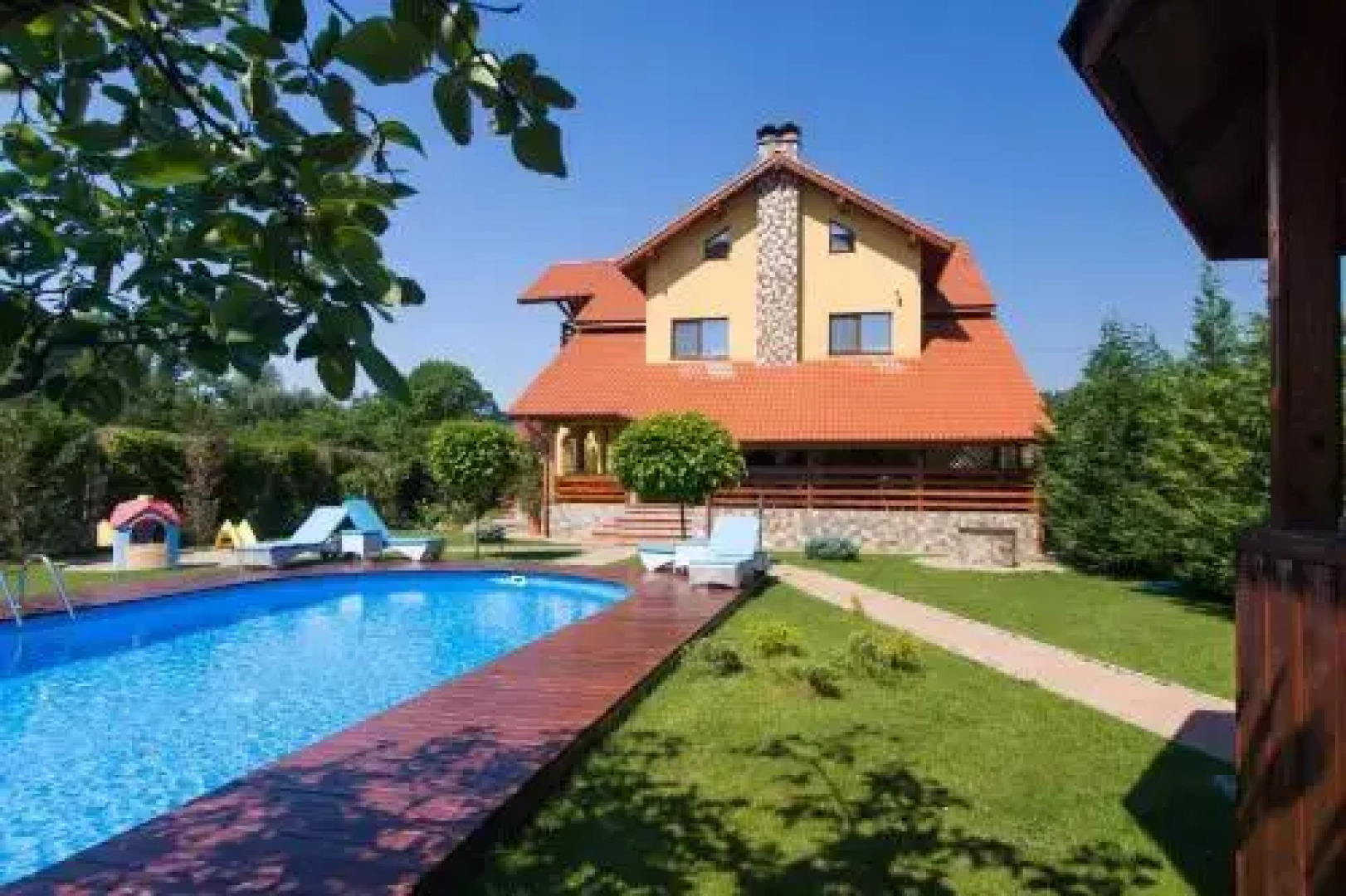 Seven Boutique Villa