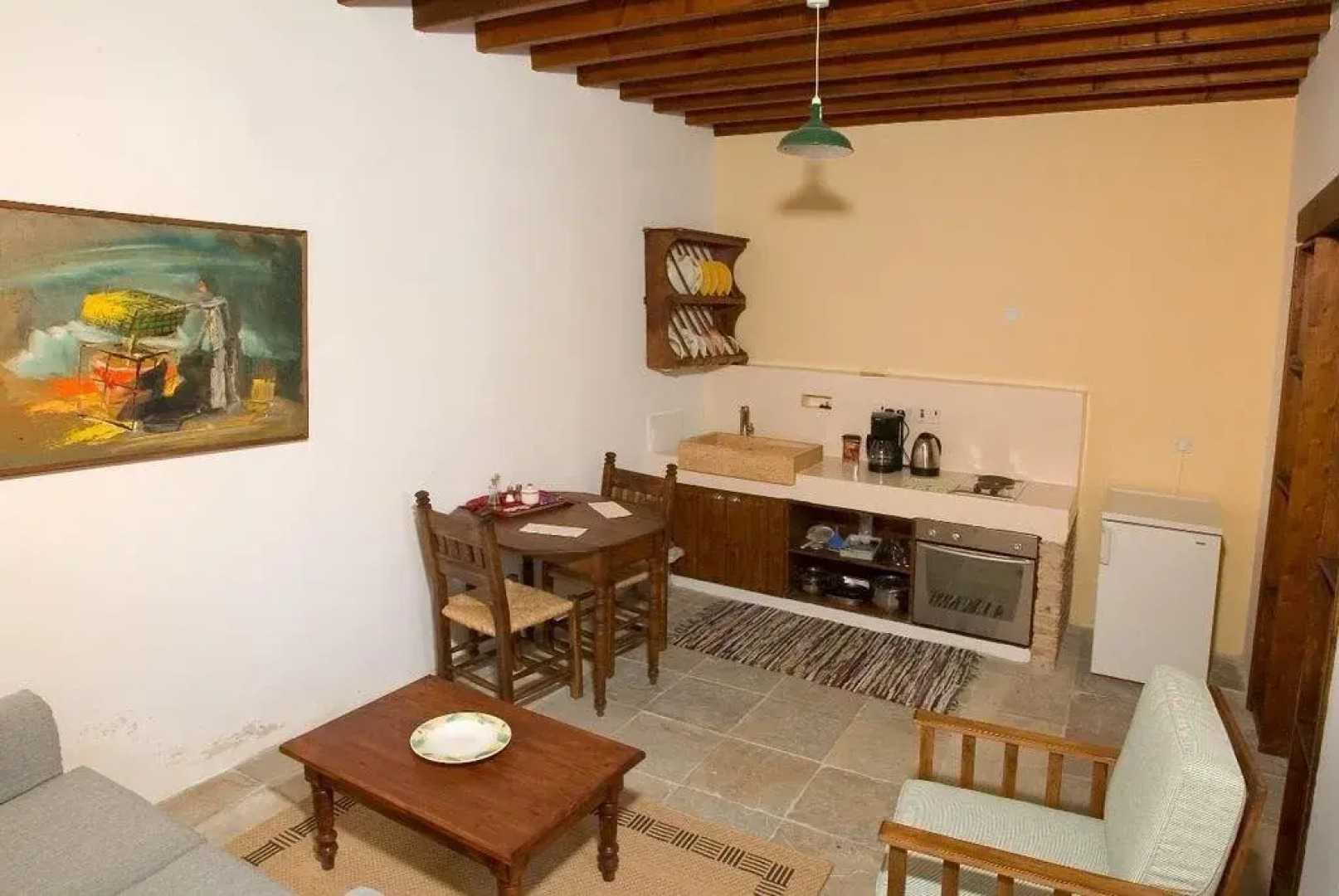 Porfyrios Country House