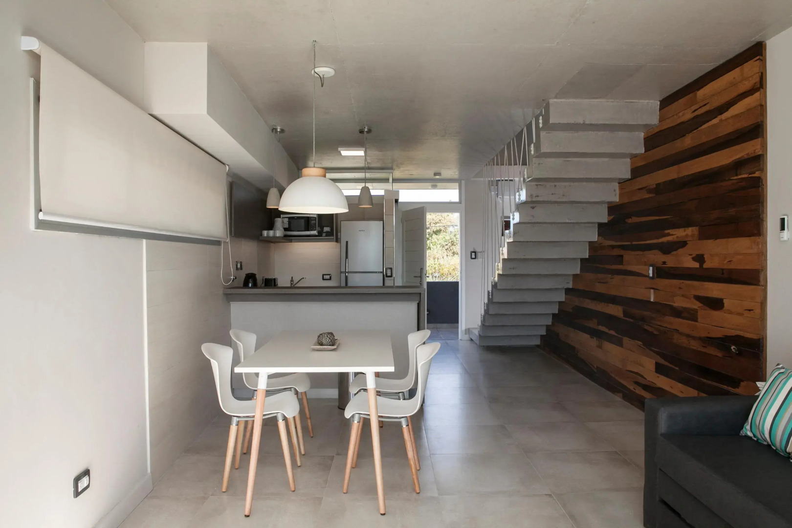 Nova Pampa Apart & Spa