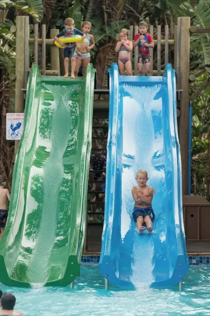 San Lameer Villa 1906